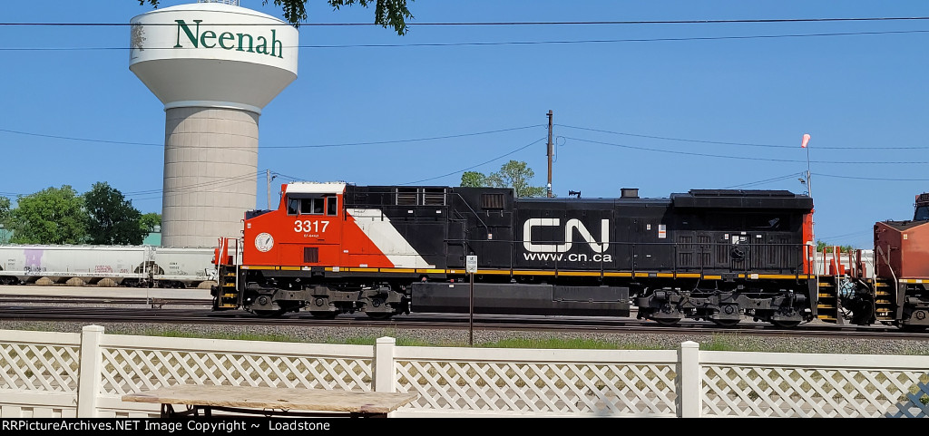 CN 3317